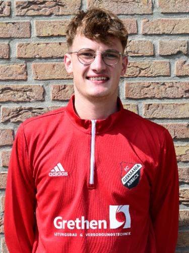 Maik Baumeister