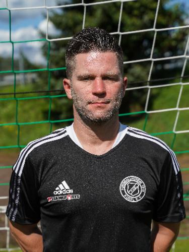 Florian Niebergall