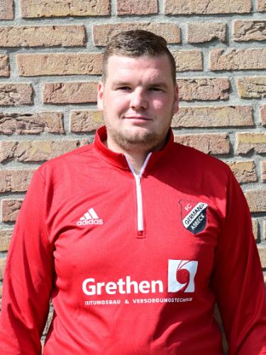 Florian Heidbrink