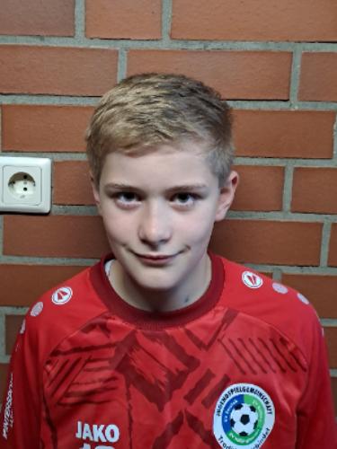 Hannes Lübbe
