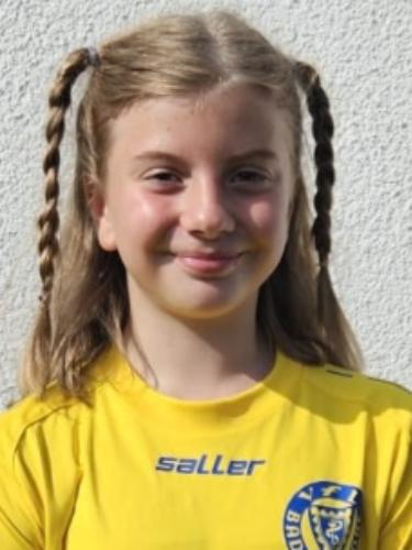 Luisa Marie Hundertmark