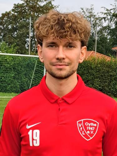 Dominik Falk