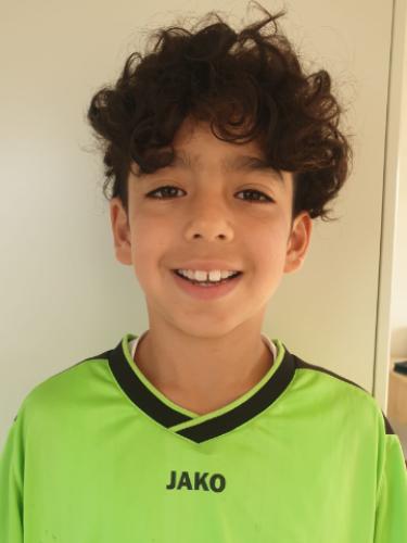 Yusa Muhammed Gedik