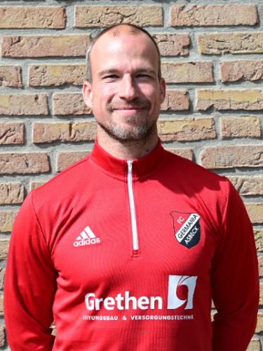 Thomas Nettels