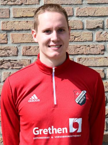 Fabian Reers