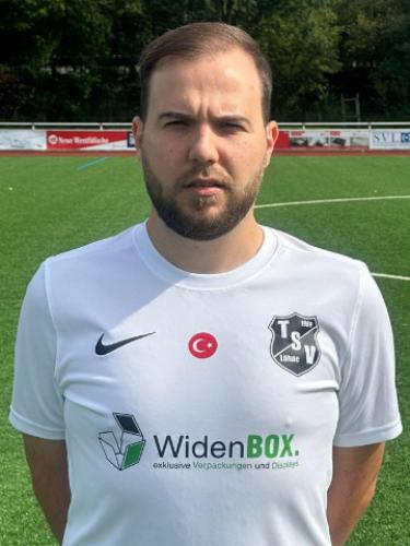 Ersin Ulubelde