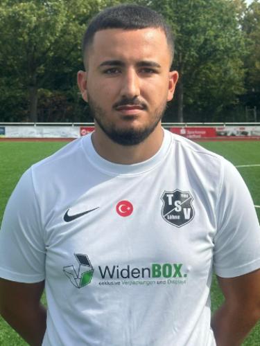 Enes Yilmaz