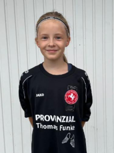 Cleo Luise Englbrecht