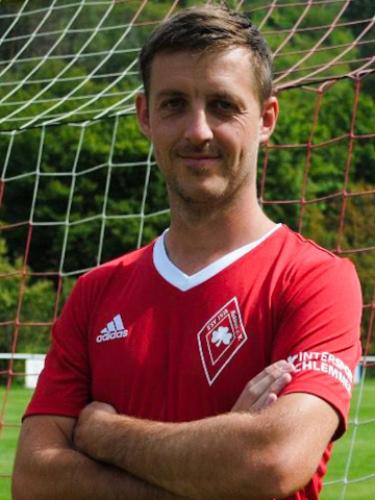 Patrick Lamb
