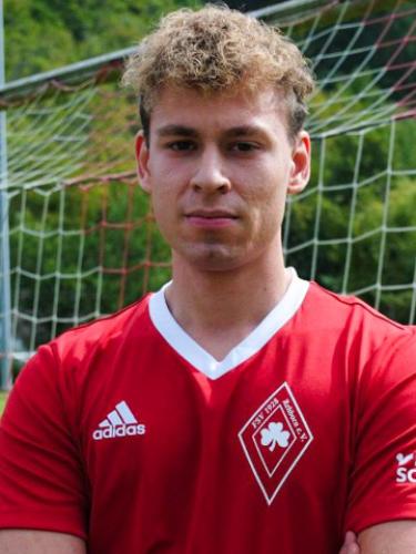 Philipp Martin Weirich