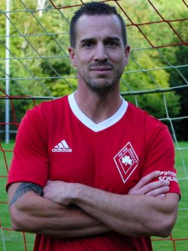 Sebastian Schwenk