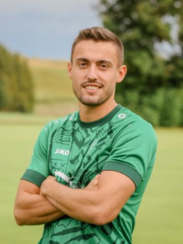 Johannes Blum