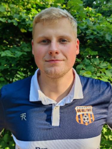 Timm Plagge