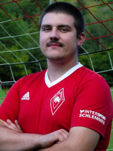 Janik Sascha Gillmann