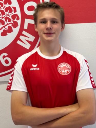 Jarne Elias Witthöft