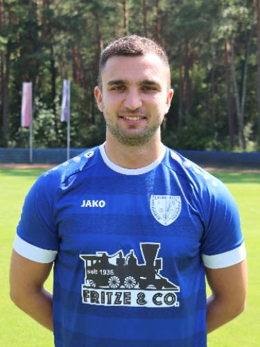 Nico Klockzien