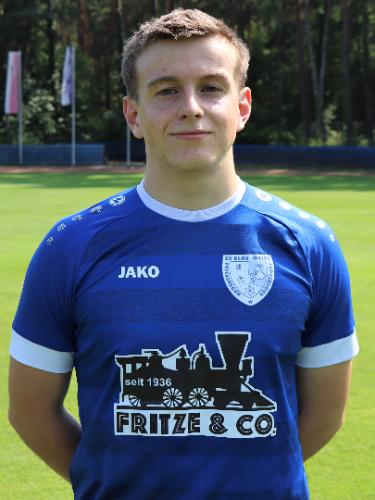 Moritz Wache