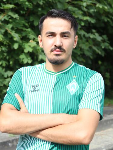Alican Yilmaz