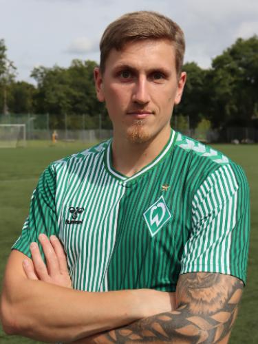 Sascha Zimmer