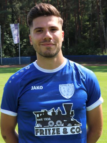 Raif Yaman