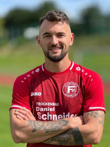 Christoph Zeuner
