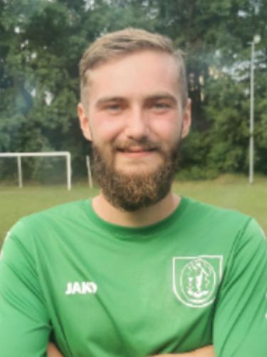 Lucas Gäbelt