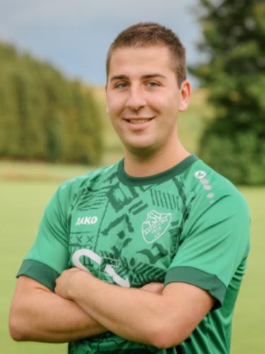 Manuel Roth