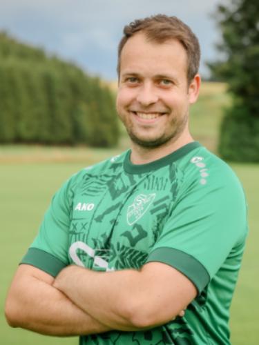 Matthias Schraudolf