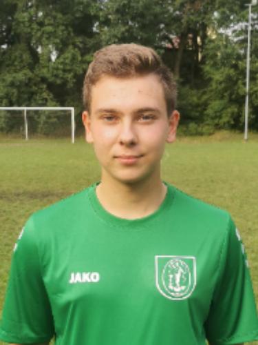 Moritz Heyn