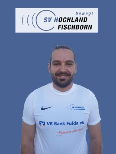 Srdan Stanivuk