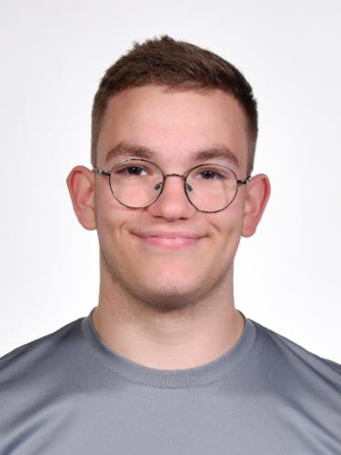 Jerome Maddox Schwan