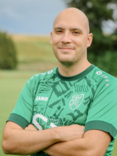 Sebastian Igel