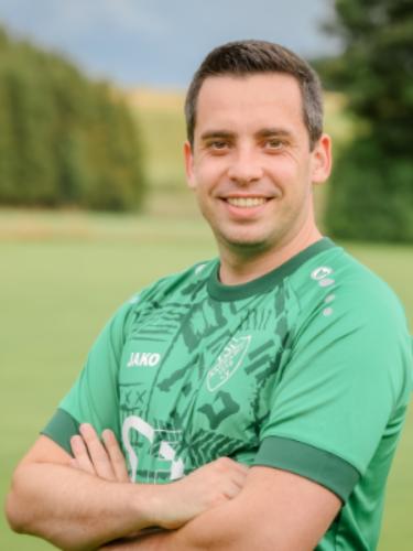 Daniel Schraudolf