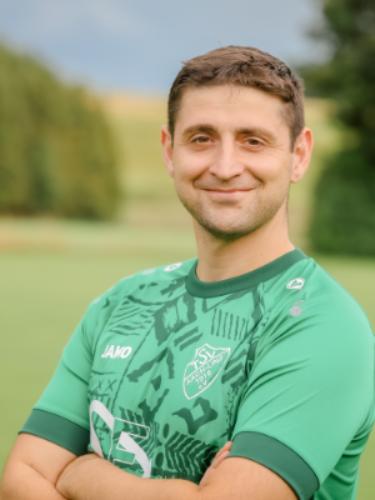 Achim Schwellinger