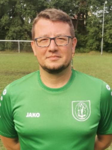 Martin Schoppe