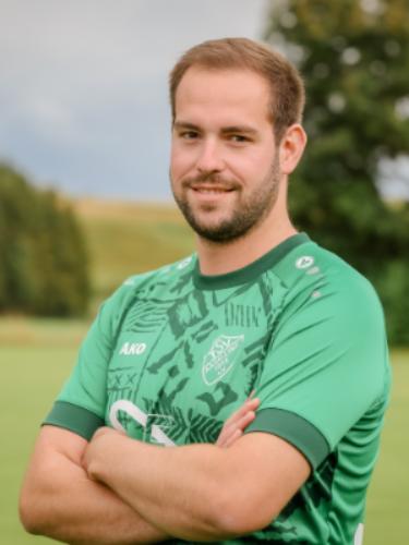 Daniel Weishaupt