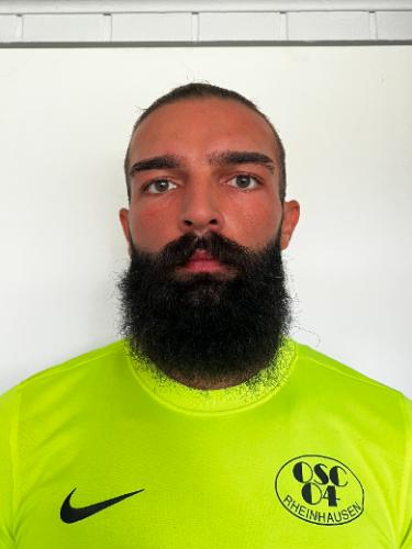 Ahmet Enes Ugurluoglu