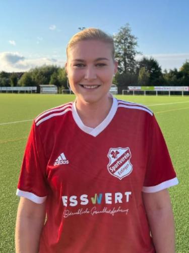 Carolin Krauß