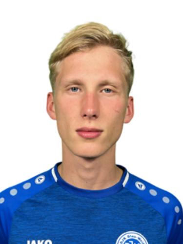 Tim Degner
