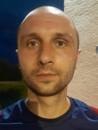 Darko Mitev