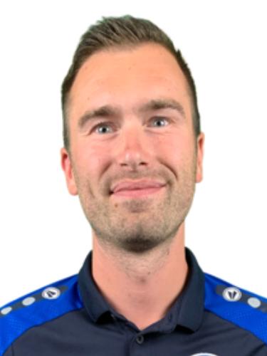 Patrick Krause