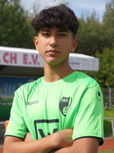 Hasan Yildirim
