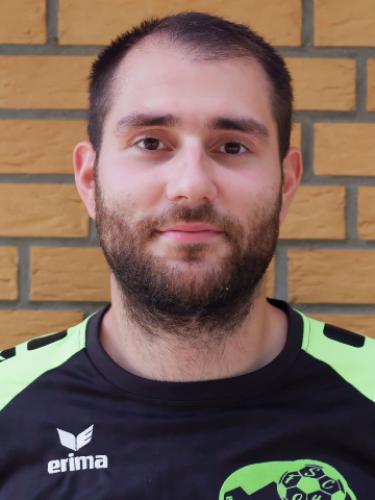Nico Seele