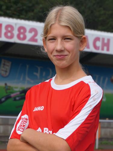 Zoe Görgen