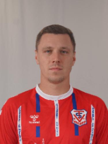 Marvin Borchers