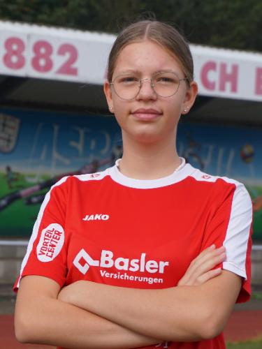 Marie Isabell Schlabs