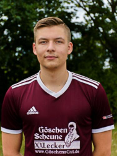 Niklas Dumjahn