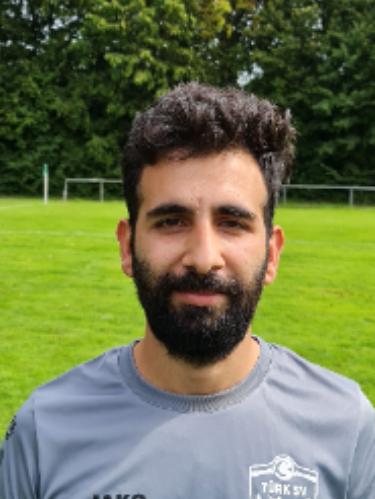 Burak Arslan