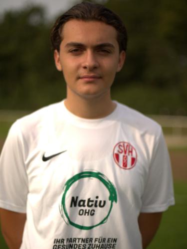 Yusuf Yeniay