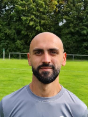 Salim Yilmaz